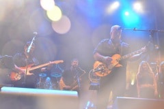 Gibraltar Music Festival Sets off