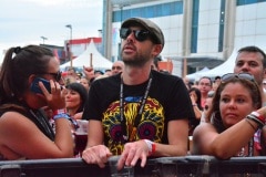 Gibraltar Music Festival Sets off