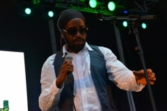 Gibraltar Music Festival Sets off