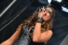 Gibraltar Music Festival Sets off