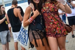 Gibraltar Music Festival Sets off
