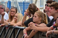 Gibraltar Music Festival Sets off
