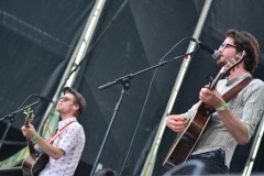 Gibraltar Music Festival Sets off