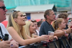 Gibraltar Music Festival Sets off