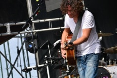Gibraltar Music Festival Sets off