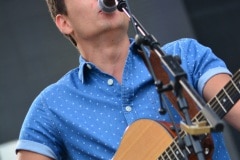 Gibraltar Music Festival Sets off