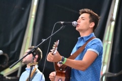 Gibraltar Music Festival Sets off