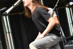 Gibraltar Music Festival Sets off