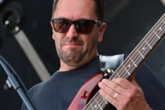 Gibraltar Music Festival Sets off