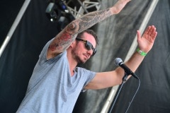 Gibraltar Music Festival Sets off