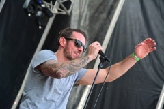 Gibraltar Music Festival Sets off
