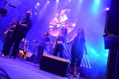 Gibraltar Music Festival Sets off
