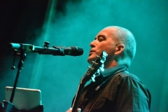 Gibraltar Music Festival Sets off