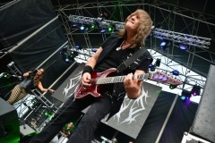 Gibraltar Music Festival Sets off