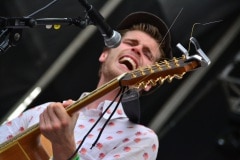 Gibraltar Music Festival Sets off