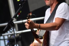 Gibraltar Music Festival Sets off