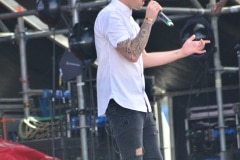 Gibraltar Music Festival Sets off