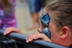 Gibraltar Music Festival Sets off
