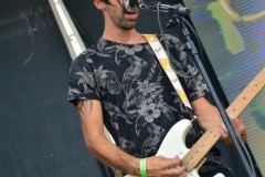Gibraltar Music Festival Sets off
