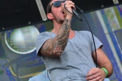 Gibraltar Music Festival Sets off