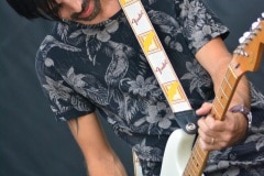 Gibraltar Music Festival Sets off