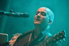 Gibraltar Music Festival Sets off