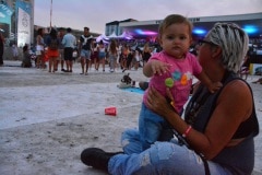 Gibraltar Music Festival Sets off