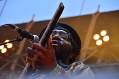 Gibraltar Music Festival Sets off