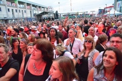 Gibraltar Music Festival Sets off