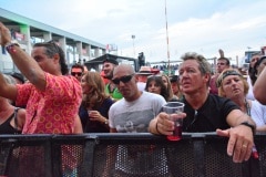 Gibraltar Music Festival Sets off