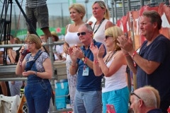 Gibraltar Music Festival Sets off