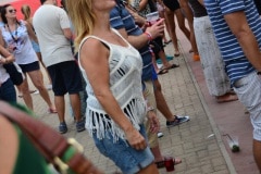 Gibraltar Music Festival Sets off