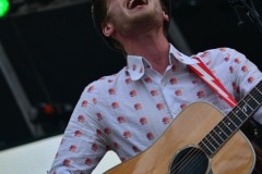 Gibraltar Music Festival Sets off