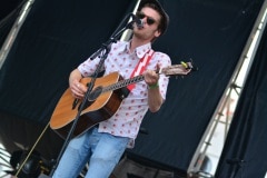 Gibraltar Music Festival Sets off