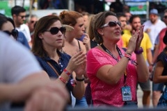 Gibraltar Music Festival Sets off
