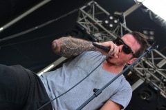 Gibraltar Music Festival Sets off