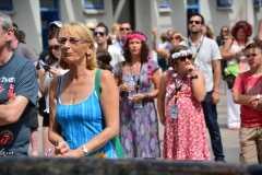 Gibraltar Music Festival Sets off