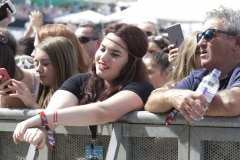 The Gibraltar Music Festival