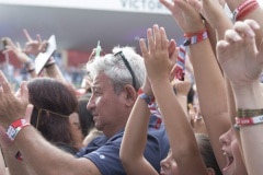 The Gibraltar Music Festival