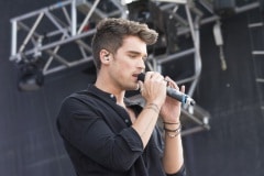 The Gibraltar Music Festival