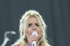 The Gibraltar Music Festival
