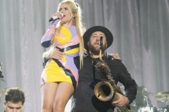 The Gibraltar Music Festival