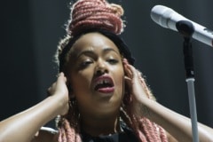 The Gibraltar Music Festival