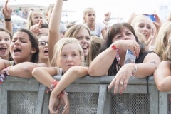 The Gibraltar Music Festival