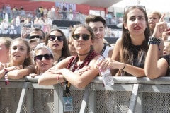 The Gibraltar Music Festival