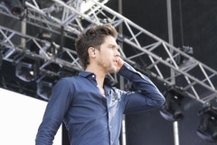 The Gibraltar Music Festival