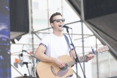 The Gibraltar Music Festival