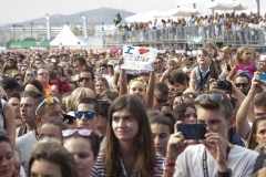 The Gibraltar Music Festival