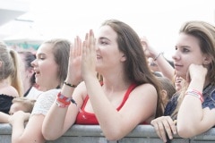 The Gibraltar Music Festival