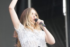 The Gibraltar Music Festival
